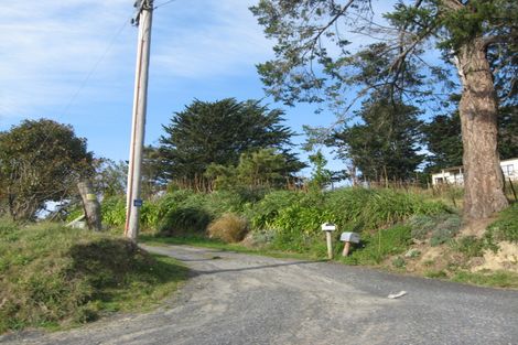 Photo of property in 1664 Highcliff Road, Portobello, Dunedin, 9014