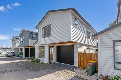 Photo of property in 103c Lynwood Road, New Lynn, Auckland, 0600