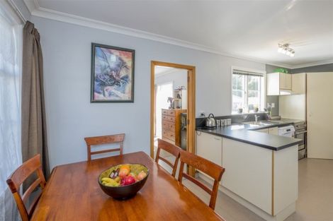 Photo of property in 5 Green Avenue, Levin, 5510