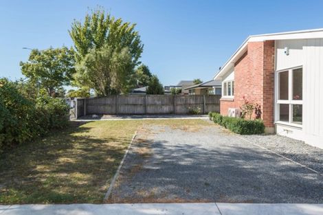 Photo of property in 201 Memorial Avenue, Burnside, Christchurch, 8053