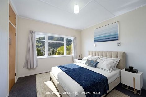 Photo of property in 16 Thompson Terrace, Toi Toi, Nelson, 7010