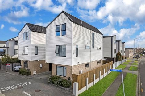 Photo of property in 6 Manahau Lane, Flat Bush, Auckland, 2019
