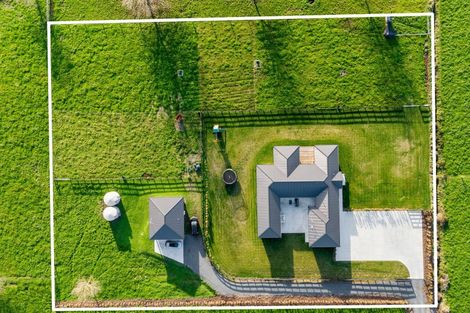 Photo of property in 325a Whitikahu Road, Taupiri, 3791