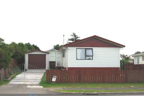 Photo of property in 176 Waitemata Drive, Ranui, Auckland, 0612