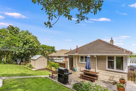 Photo of property in 34 Dimock Street, Titahi Bay, Porirua, 5022