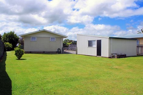 Photo of property in 39 Ballance Street, Masterton, 5810
