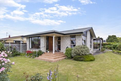 Photo of property in 49 Maude Street, Temuka, 7920