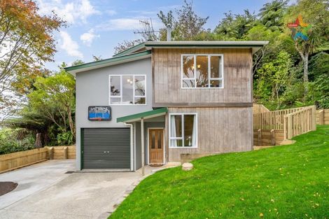 Photo of property in 117 Tirohanga Road, Tirohanga, Lower Hutt, 5010