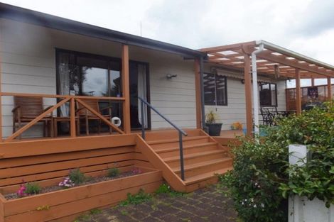 Photo of property in 27a Rata Street, Maeroa, Hamilton, 3200