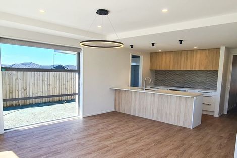 Photo of property in 6 Jimbo Lane, Rolleston, 7615