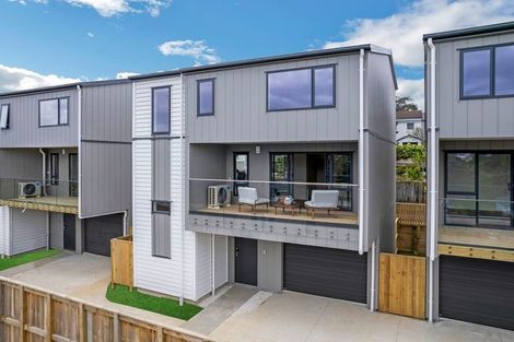 Photo of property in 3/49 Northboro Road, Belmont, Auckland, 0622