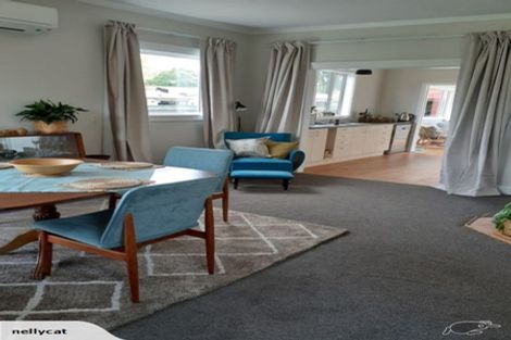 Photo of property in 25 Campbell Street, Geraldine, 7930