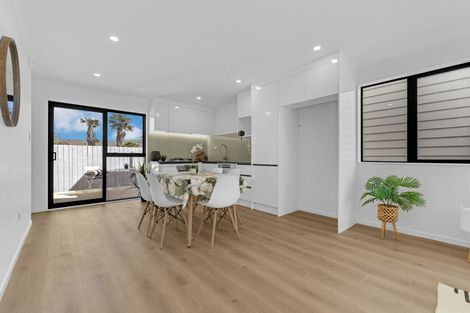Photo of property in 8c Gardiner Grove, Mangere East, Auckland, 2024