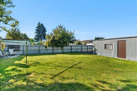 Photo of property in 6 Willow Street, Hampstead, Ashburton, 7700