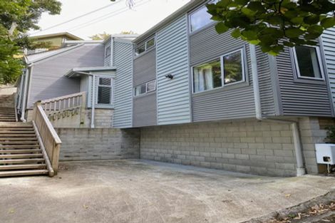 Photo of property in 11c Maurice Terrace, Te Aro, Wellington, 6011