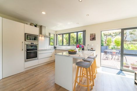 Photo of property in 55 Barnes Street, Glenwood, Timaru, 7910