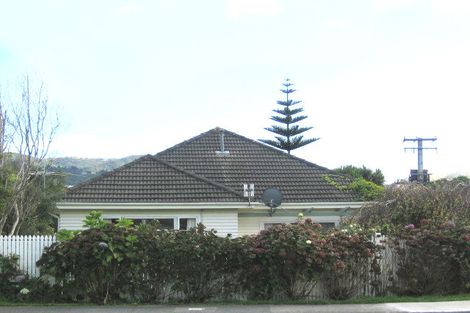 Photo of property in 801 High Street, Boulcott, Lower Hutt, 5011