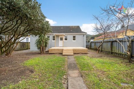 Photo of property in 96 Molesworth Street, Taita, Lower Hutt, 5011