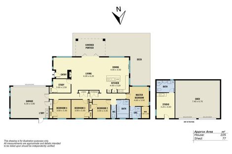 Photo of property in 277a Bald Hill Road, Waiuku, 2681