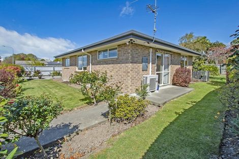 Photo of property in 15 Manse Road, Leeston, 7632