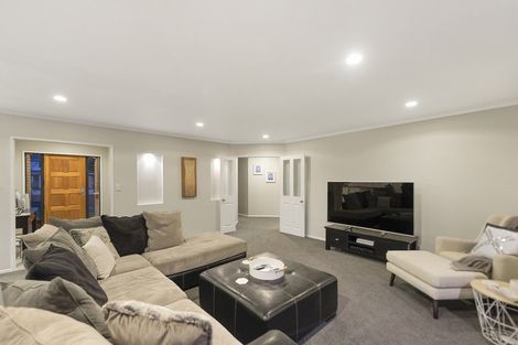 Photo of property in 4 Dugald Court, Rototuna, Hamilton, 3210