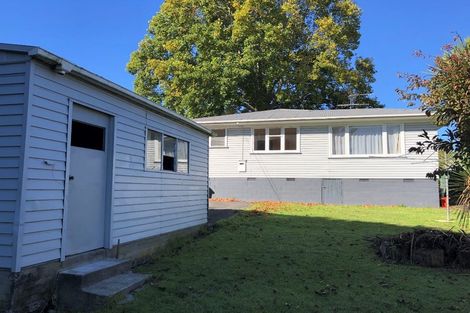 Photo of property in 34 Mclean Avenue, Papatoetoe, Auckland, 2025