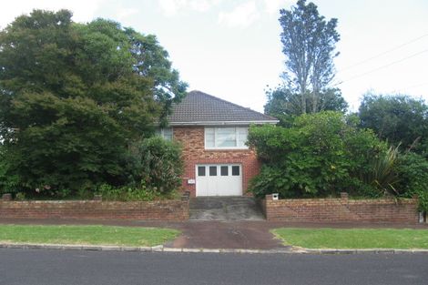 Photo of property in 8 Athlone Road, Glendowie, Auckland, 1071