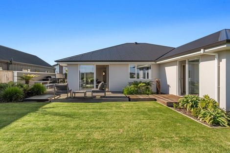 Photo of property in 52 Summersfield Boulevard, Appleby, Richmond, 7020