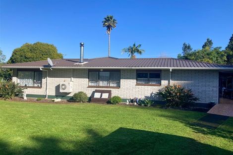 Photo of property in 38 Puketotara Road, Glenbervie, Whangarei, 0173