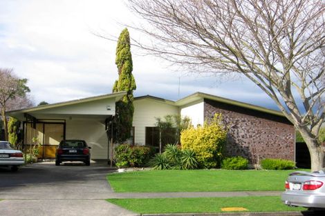 Photo of property in 9 Carter Crescent, Awapuni, Palmerston North, 4412