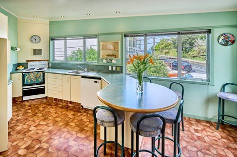 Photo of property in 197 Derwent Street, Island Bay, Wellington, 6023