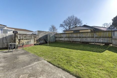 Photo of property in 28 Page Street, Morrinsville, 3300