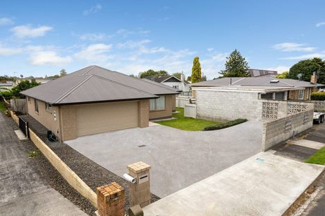 Photo of property in 1a Mill Crescent, Matamata, 3400