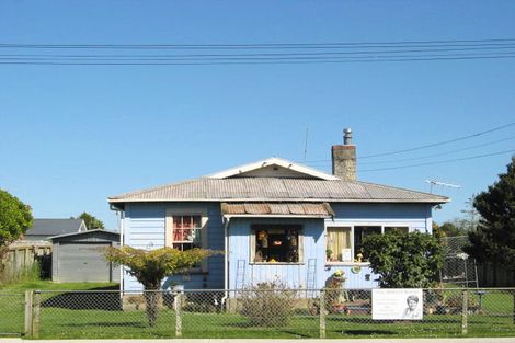 Photo of property in 35 Harris Street, Huntly, 3700