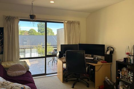 Photo of property in 63e Huxley Street, Sydenham, Christchurch, 8023