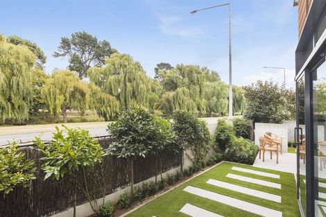 Photo of property in 1/2a Dorset Street, Christchurch Central, Christchurch, 8013