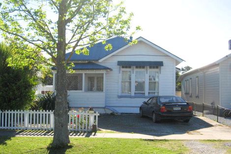 Photo of property in 13 Parau Street, Kaiti, Gisborne, 4010