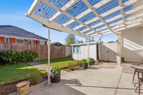 Photo of property in 7 Meadow Street, Papanui, Christchurch, 8052
