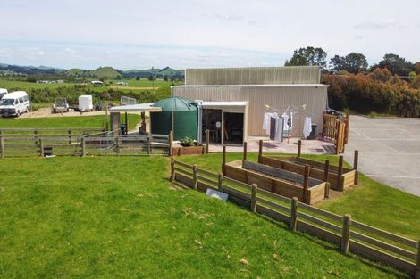 Photo of property in 143a Weber Road, Dannevirke, 4971