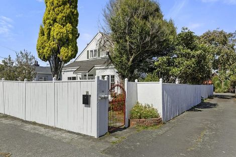 Photo of property in 16 Epuni Street, Hutt Central, Lower Hutt, 5011