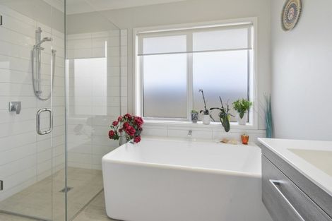 Photo of property in 126 Hillpark Drive, Pokeno, 2402