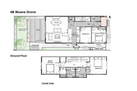 Photo of property in 4b Moana Grove, Waiwhetu, Lower Hutt, 5010