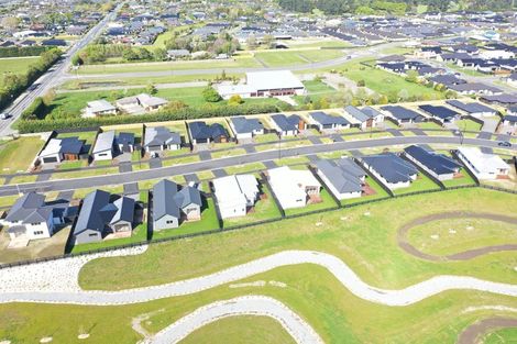 Photo of property in 90 Benashet Drive, Lincoln, 7608