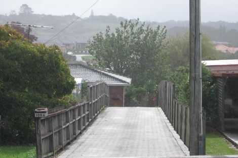 Photo of property in 109 Sturges Road, Henderson, Auckland, 0612