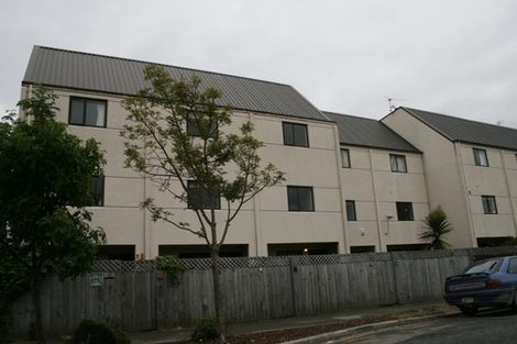Photo of property in 3/265 Hereford Street, Christchurch Central, Christchurch, 8011