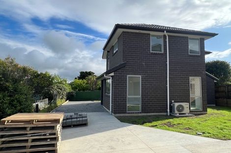 Photo of property in 47c Lynwood Road, New Lynn, Auckland, 0600