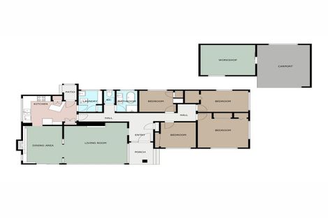 Photo of property in 3 Fraser Street, Whakatane, 3120