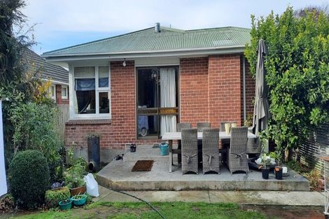 Photo of property in 123 Stanbury Avenue, Somerfield, Christchurch, 8024
