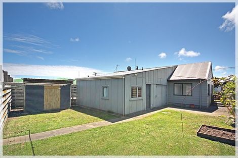 Photo of property in 58 Edinburgh Terrace, Foxton Beach, Foxton, 4815