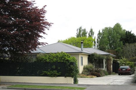 Photo of property in 25 Hilton Street, Kaiapoi, 7630
